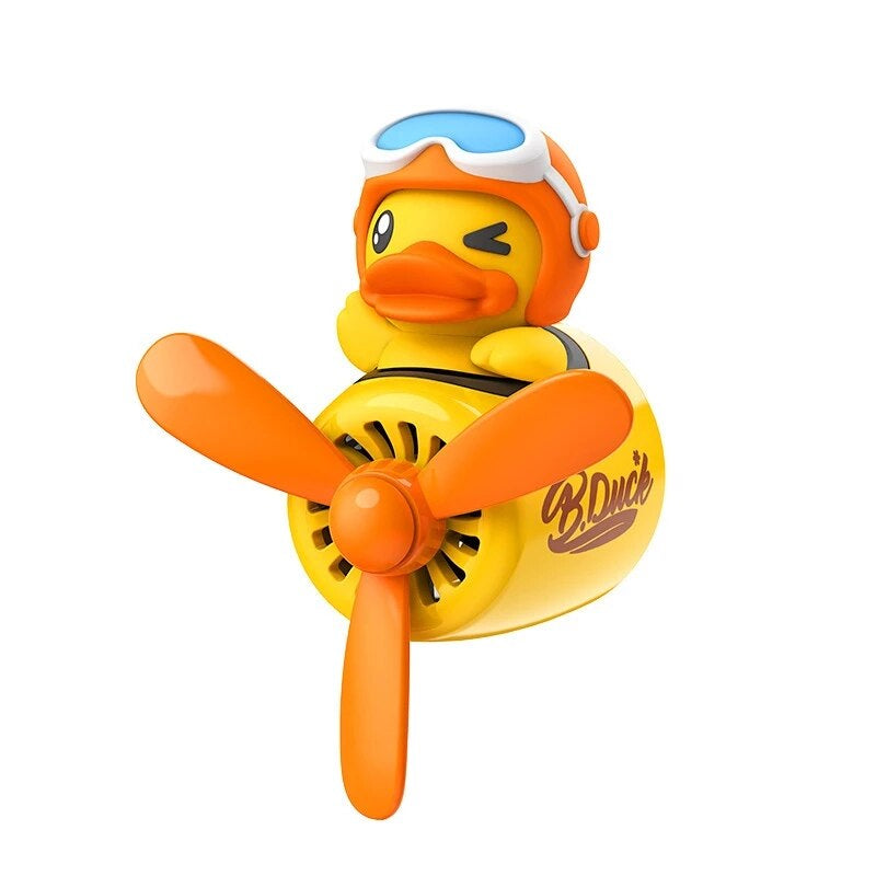 Wingman Car Air Freshener