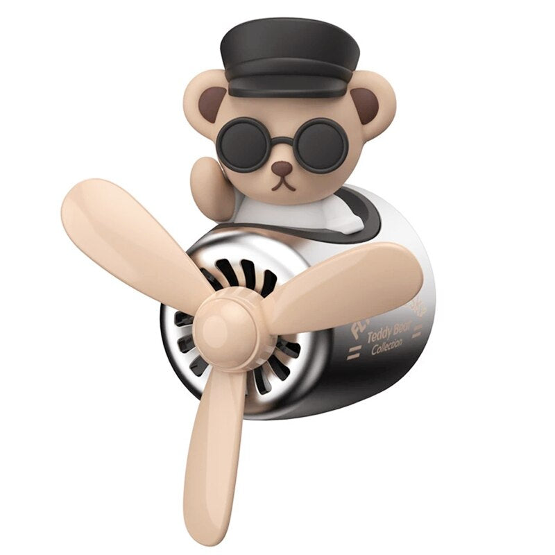 Wingman Car Air Freshener