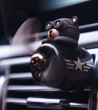 Thumbnail for Wingman Car Air Freshener