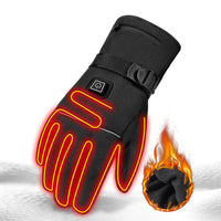 Thumbnail for Waterproof Heated Gloves