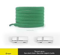 Thumbnail for Magnetic Shoe Laces