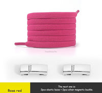Thumbnail for Magnetic Shoe Laces