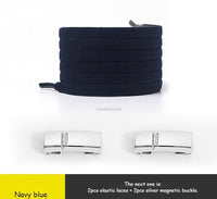 Thumbnail for Magnetic Shoe Laces