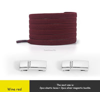 Thumbnail for Magnetic Shoe Laces