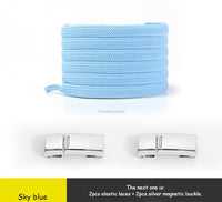 Thumbnail for Magnetic Shoe Laces