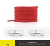 Thumbnail for Magnetic Shoe Laces
