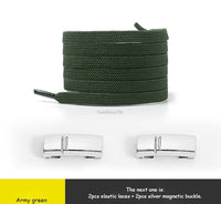 Thumbnail for Magnetic Shoe Laces