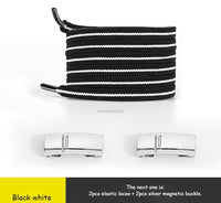 Thumbnail for Magnetic Shoe Laces