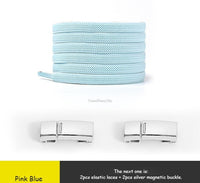 Thumbnail for Magnetic Shoe Laces