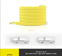 Thumbnail for Magnetic Shoe Laces