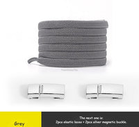 Thumbnail for Magnetic Shoe Laces