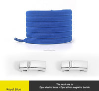 Thumbnail for Magnetic Shoe Laces