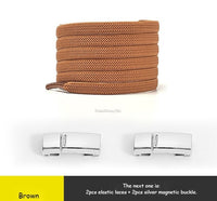 Thumbnail for Magnetic Shoe Laces