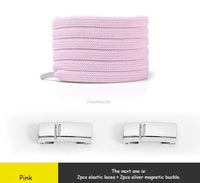 Thumbnail for Magnetic Shoe Laces