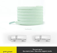 Thumbnail for Magnetic Shoe Laces