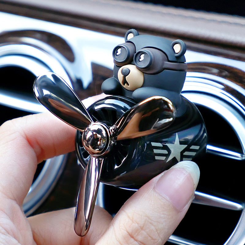 Wingman Car Air Freshener