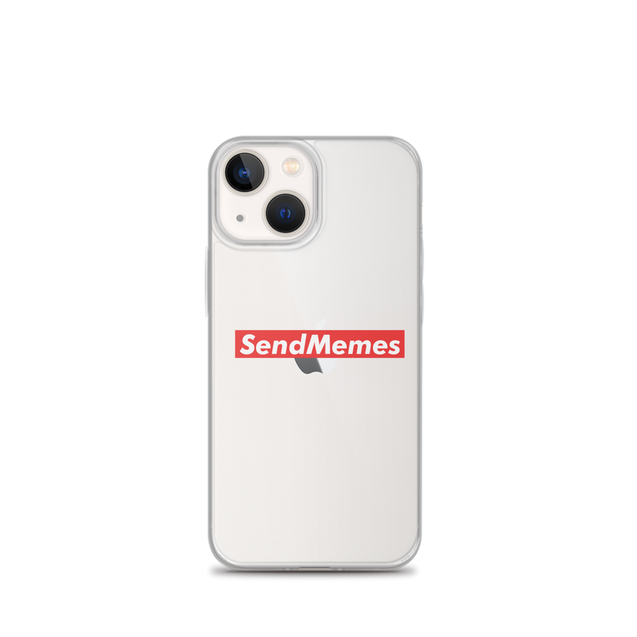 send memes iPhone case