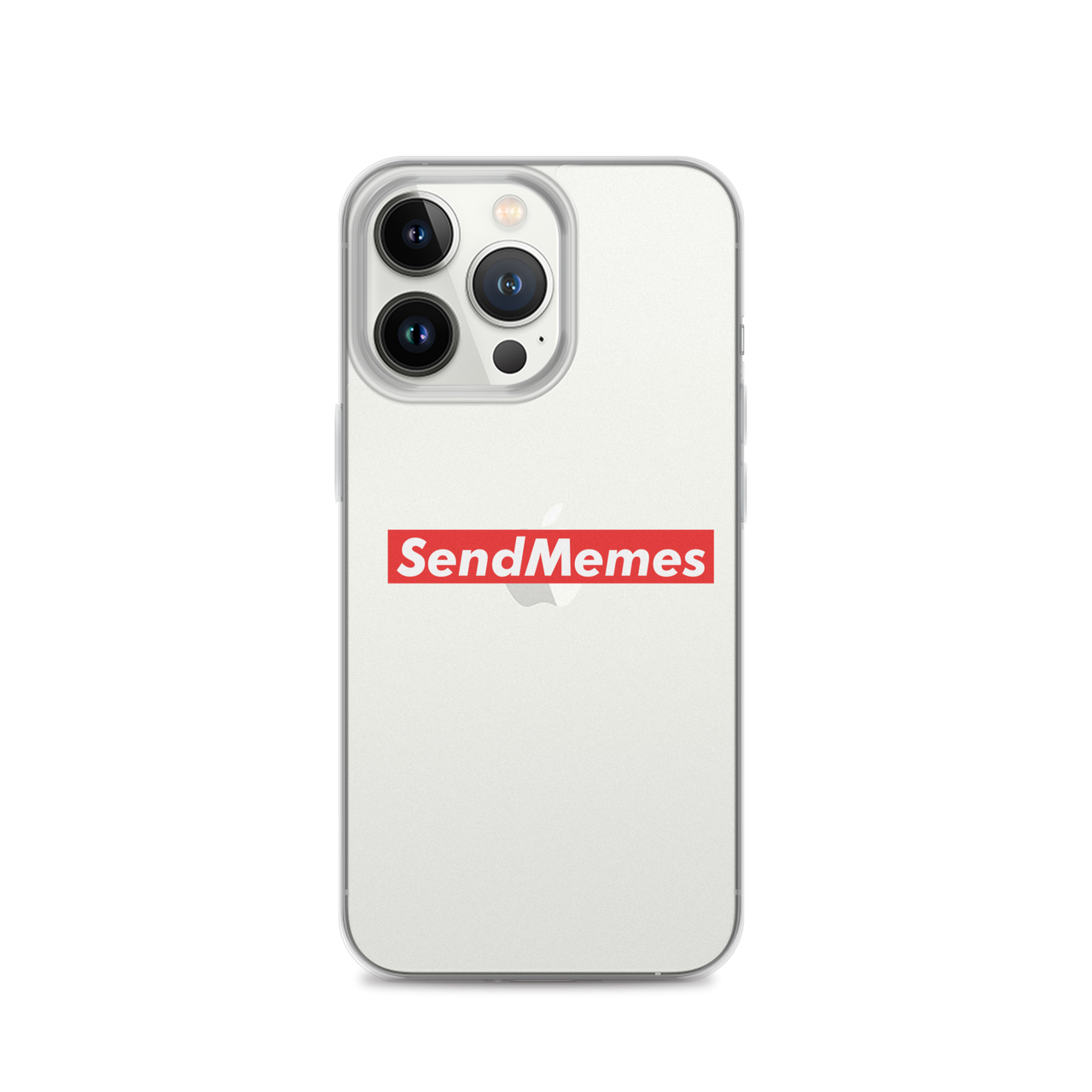 send memes iPhone case