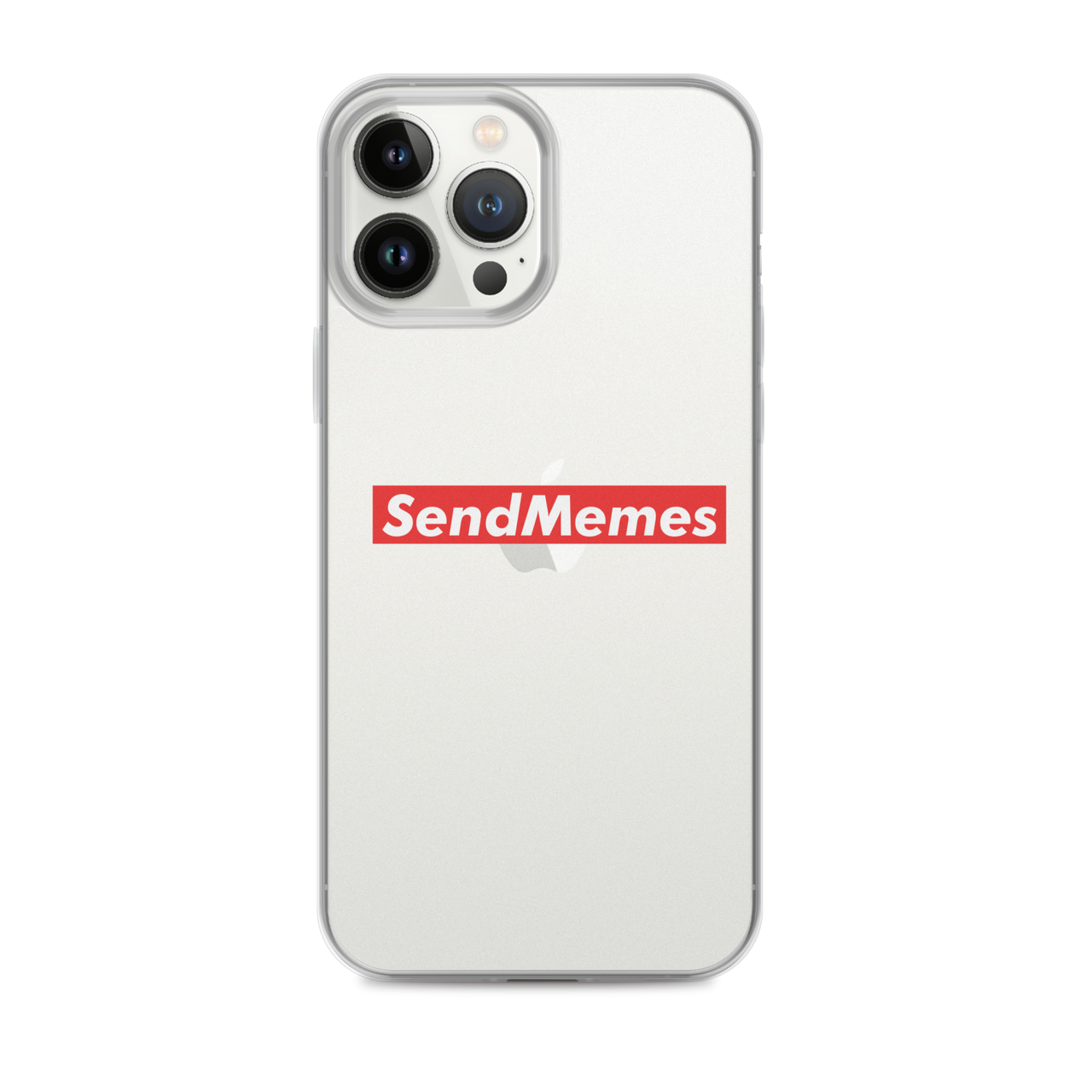 send memes iPhone case