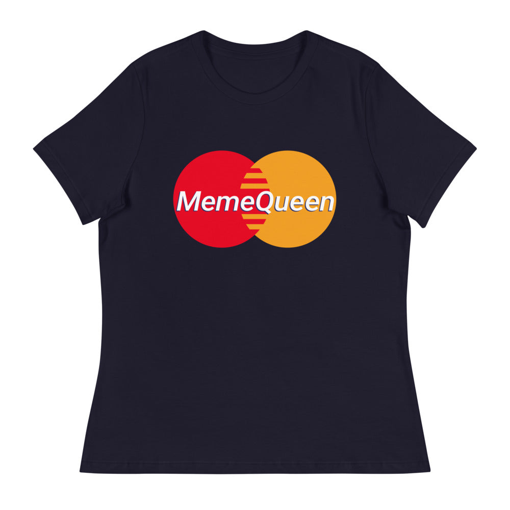 MemeQueen Women's Shirt