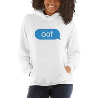 Thumbnail for oof Hoodie