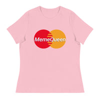 Thumbnail for MemeQueen Women's Shirt