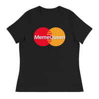 Thumbnail for MemeQueen Women's Shirt