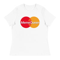 Thumbnail for MemeQueen Women's Shirt