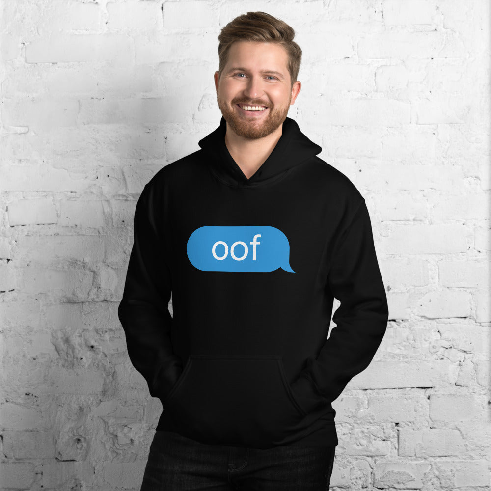oof Hoodie