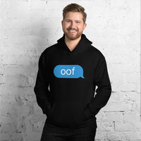 Thumbnail for oof Hoodie