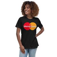 Thumbnail for MemeQueen Women's Shirt