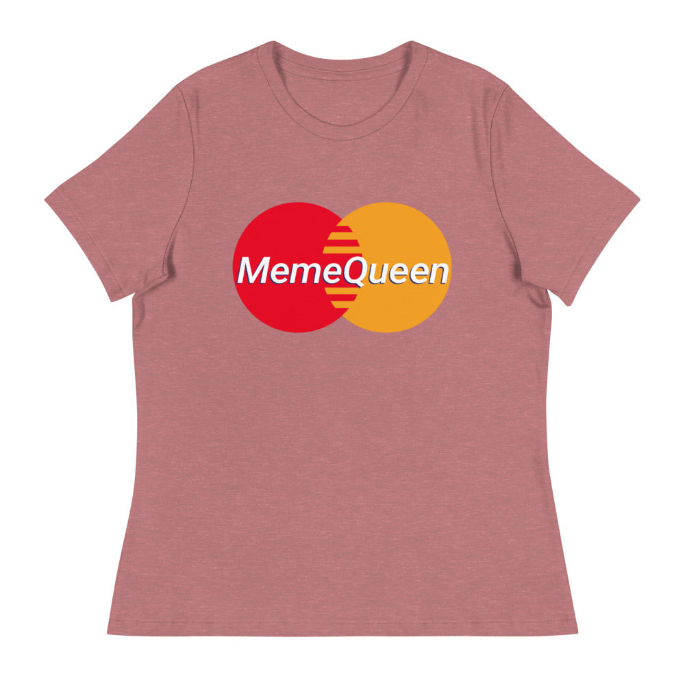 MemeQueen Women's Shirt