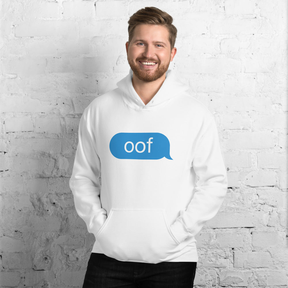 oof Hoodie