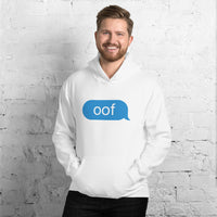 Thumbnail for oof Hoodie