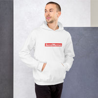Thumbnail for SendMemes Hoodie