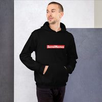Thumbnail for SendMemes Hoodie