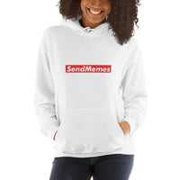 Thumbnail for SendMemes Hoodie