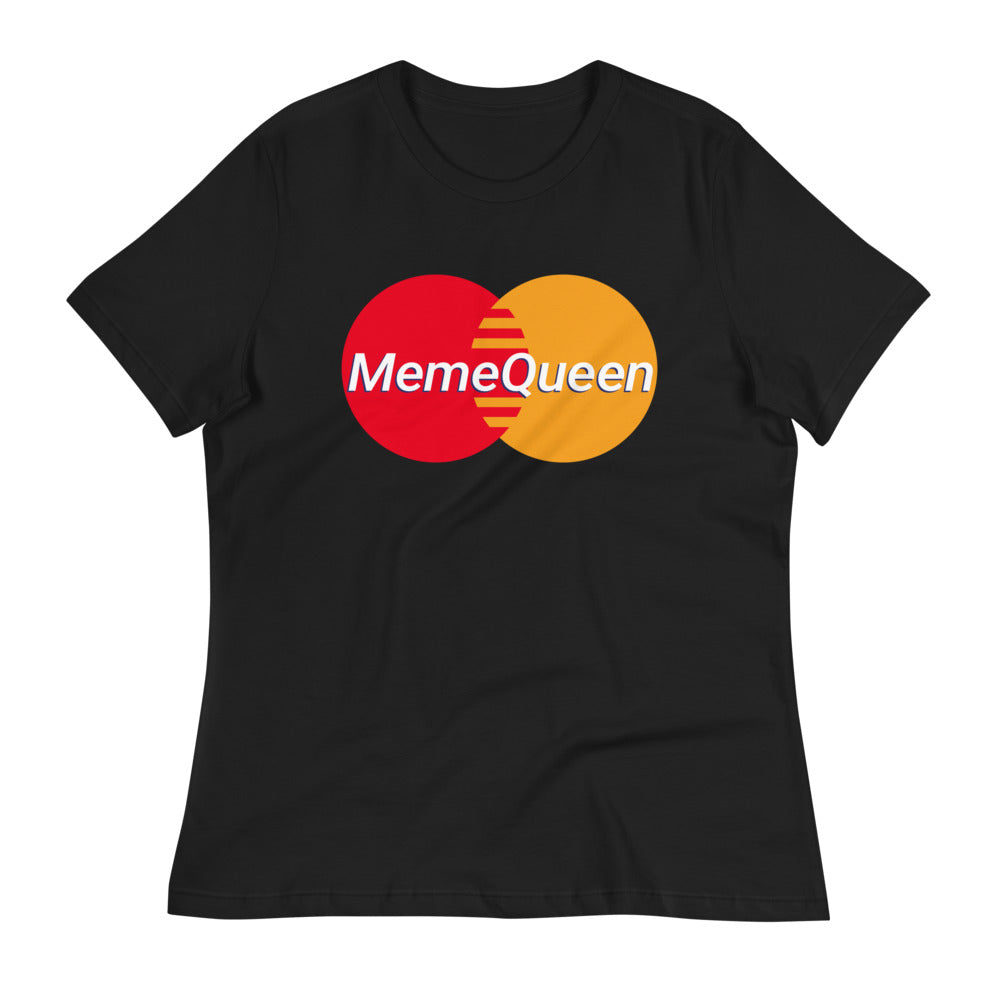 MemeQueen Women's Shirt