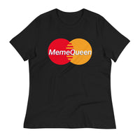 Thumbnail for MemeQueen Women's Shirt