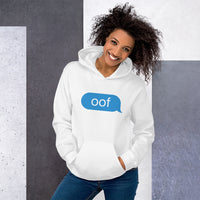 Thumbnail for oof Hoodie
