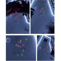 Thumbnail for Sticky Glowing Wall Balls -Click here!