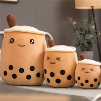 Thumbnail for Boba Tea Plushies - click here