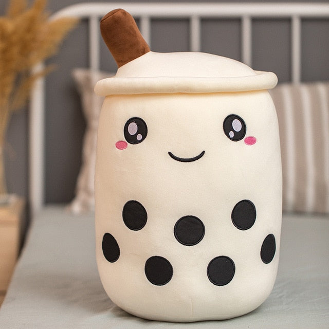 Boba Tea Plushies - click here