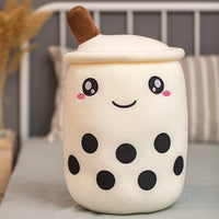 Thumbnail for Boba Tea Plushies - click here