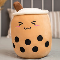 Thumbnail for Boba Tea Plushies - click here