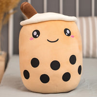 Thumbnail for Boba Tea Plushies - click here