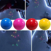 Thumbnail for Sticky Glowing Wall Balls -Click here!