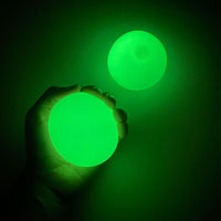 Thumbnail for Sticky Glowing Wall Balls -Click here!