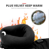 Thumbnail for Waterproof Heated Gloves