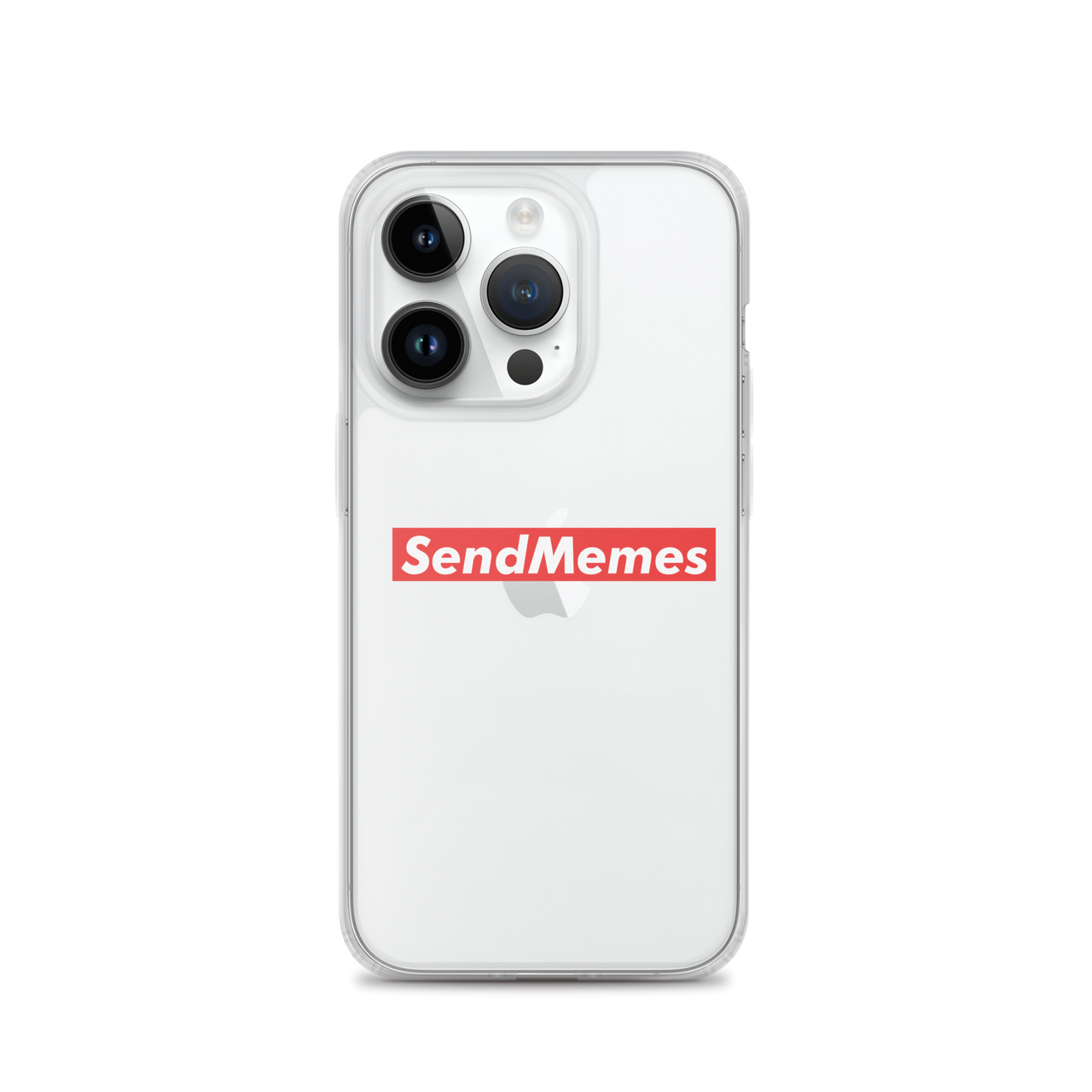 send memes iPhone case